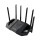 Router ASUS Router TUF-BE6500 WiFi 7 BE6500 Dual Band